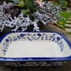 Auflaufform, 27 x 19 x 5 cm, Flower Festival^Bunzlauer Keramik Fashion
