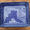 Auflaufform, 29 x 23 x 7 cm, Lace^Bunzlauer Keramik Hot