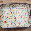 Auflaufform 25 x 19 x 4 cm, Liebe 1500 ml^Bunzlauer Keramik Best