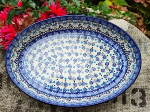 Auflaufform, 28 x 20 x 6 cm, Seville^Bunzlauer Keramik Sale