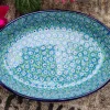 Auflaufform, 30,5 x 21,5 x 5 cm, Smile^Bunzlauer Keramik Sale