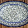 Auflaufform, 35 x 26 x 6,5 cm, Tradition 33, BSN J-261^Bunzlauer Keramik Outlet