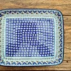 Auflaufform groß, 32 x 27 x 4 cm, 2900 ml Marrakesch, BSN A-0645^Bunzlauer Keramik Hot