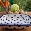 Auflaufform klein, 25 x 18 x 5 cm, 1000 ml, Tradition 22 - BSN m-134^Bunzlauer Keramik Best