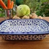 Auflaufform klein, 25x18x5 cm, 1000 ml,  Tradition 12, BSN m-132^Bunzlauer Keramik Best