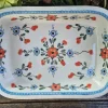 Auflaufform mittel, 27 x 19 x 5 cm, Tradition 53, BSN m-168^Bunzlauer Keramik New