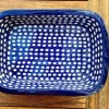 Auflaufform mittel, 27 x 19 x 5 cm, 1500 ml, Tradition 4, BSN m-148^Bunzlauer Keramik Clearance