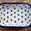 Auflaufform mittel, 27 x 19 x 5 cm, 1500 ml, Tradition 22, BSN m-158^Bunzlauer Keramik Clearance