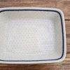 Auflaufform, 25x19x7 cm, 3200 ml, Tradition 26, BSN m-4102^Bunzlauer Keramik Discount