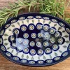 Auflaufform, 21x13x4 cm, 1000 ml, Tradition 10, BSN 15343^Bunzlauer Keramik Best