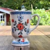 Becher, 250 ml,12 cm, Tradition 53, BSN J-4993^Bunzlauer Keramik Online