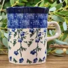 Becher / Pott, 250 ml, Ivy^Bunzlauer Keramik Clearance