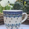Becher, max.300 ml, Höhe 9 cm, Royal Blue, BSN A-0778^Bunzlauer Keramik Sale