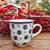 Becher, max.300 ml, Höhe 9 cm, Tradition 34, BSN J-824^Bunzlauer Keramik Sale