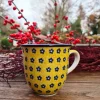Becher, max.300 ml, Höhe 9 cm, Tradition 20 - BSN m-792^Bunzlauer Keramik Outlet