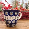 Becher, max.300 ml, Höhe 9 cm, Tradition 10, BSN m-910^Bunzlauer Keramik Best