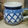 Becher, Miniatur, Tradition 2, BSN 5870^Bunzlauer Keramik Best
