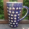 Becher "John", 400 ml,14,5 cm, Tradition 59, BSN m-5635^Bunzlauer Keramik Fashion