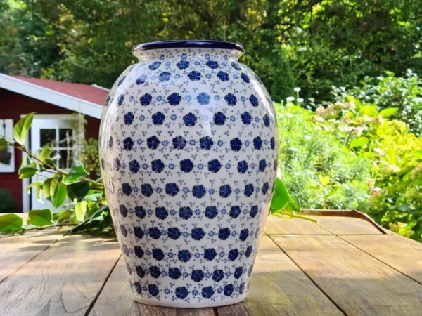 Bodenvase, 32 cm Höhe, 7200 ml, Tradition 34, BSN J-380^Bunzlauer Keramik Outlet