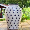Bodenvase, 32 cm Höhe, 7200 ml, Tradition 22, BSN J-4153^Bunzlauer Keramik Hot