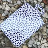 Brett, 29,5 x 18,5 cm, Crazy dots, BSN A-0363^Bunzlauer Keramik Hot
