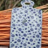 Brett, 29,5 x 18,5 cm, Dragonfly, BSN J-1692^Bunzlauer Keramik Sale