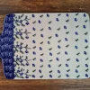 Brett, 29,5 x 18,5 cm, Ivy, BSN J-068^Bunzlauer Keramik Fashion