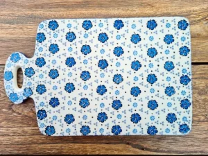 Brett, 29,5 x 18,5 cm, Tradition 34, BSN J-265^Bunzlauer Keramik Online