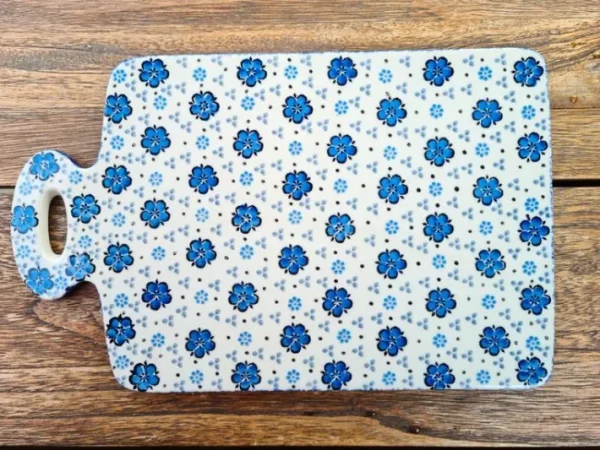 Brett, 29,5 x 18,5 cm, Tradition 34, BSN J-265^Bunzlauer Keramik Online