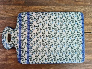 Brett, 29,5 x 18,5 cm, Tradition 33, BSN J-264^Bunzlauer Keramik Fashion