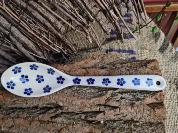 Löffel, 22 cm, Tradition 3^Bunzlauer Keramik Sale