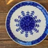 22 cm, Restposten, 2. Wahl^Bunzlauer Keramik Discount