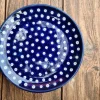 Dessertteller / Kuchenteller, Ø 20 cm, Tradition 5 - BSN 1170^Bunzlauer Keramik Online
