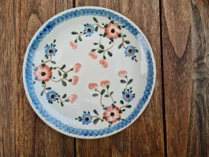 Dessertteller / Kuchenteller, Ø 20 cm, Tradition 53 - BSN 60534^Bunzlauer Keramik Clearance