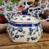 Dose,7,5 cm, Ivy, BSN J-3915^Bunzlauer Keramik Sale