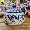 Dose,7,5 cm, Marrakesch, BSN A-0546^Bunzlauer Keramik Sale
