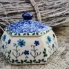 Dose,7,5 cm, Spring Hill^Bunzlauer Keramik Online