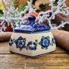 Dose,7,5 cm, Tradition 9, BSN J-3889^Bunzlauer Keramik Clearance
