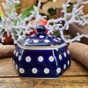 Dose,7,5 cm, Tradition 5, BSN J-3885^Bunzlauer Keramik New