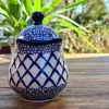 Dose, 300ml,13cm, "Modern Art", Tradition 2, BSN 5201^Bunzlauer Keramik Online