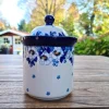 Dose, Vol 0,6l,15 cm, Lady, BSN A-0498^Bunzlauer Keramik Best