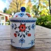 Dose, Vol 0,6l,15 cm, Tradition 53, BSN J-3719^Bunzlauer Keramik Best