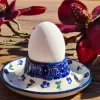 Eierbecherteller, Ivy, BSN J-139^Bunzlauer Keramik Sale