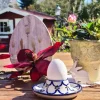 Eierbecherteller, Tradition 25, polska pottery - BSN 7196^Bunzlauer Keramik Clearance