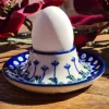 Eierbecherteller, Tradition 11 - BSN 1788^Bunzlauer Keramik Sale