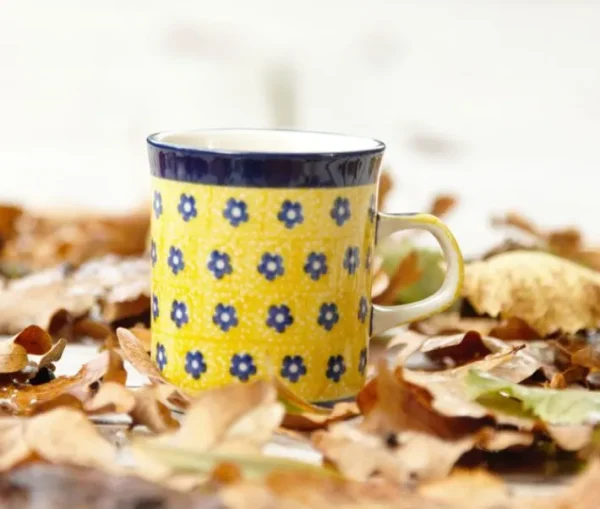 Espressobecher / Kinderbecher, 150 ml, Tradition 20, BSN J-3483^Bunzlauer Keramik Clearance