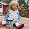Espressobecher / Kinderbecher, 150 ml, Winter Garden, BSN J-1966^Bunzlauer Keramik New