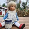 Espressobecher / Kinderbecher, 150 ml, Royal Blue, BSN A-0701^Bunzlauer Keramik Discount