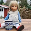 Espressobecher / Kinderbecher, 150 ml, Marrakesch, BSN A-0617^Bunzlauer Keramik Discount