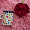 Espressobecher / Kinderbecher, 150 ml, Liebe^Bunzlauer Keramik Online